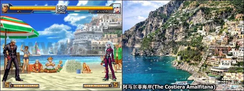 拳皇2002um手机版下载-拳皇2002um手机版