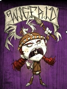 饥荒全人物完整版-饥荒全人物下载手机版中文版