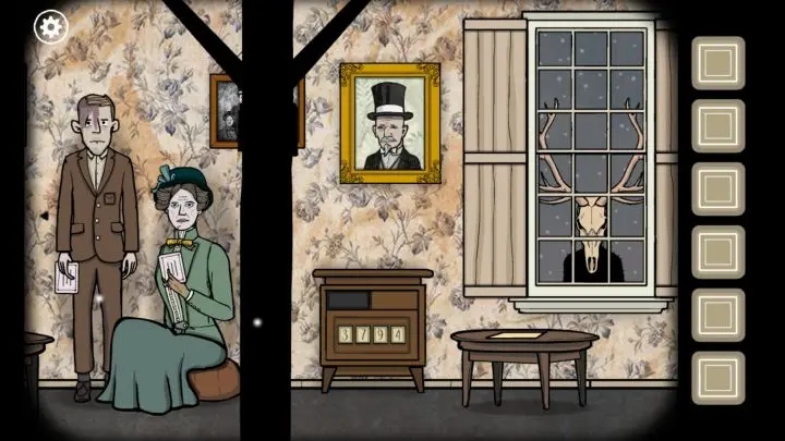 锈湖根源游戏中文版-锈湖根源安卓中文版下载