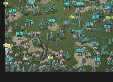 三国大时代3高版本（礼包码）下载-三国大时代3高版本游戏下载