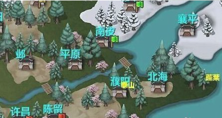 三国大时代3高版本（礼包码）下载-三国大时代3高版本游戏下载