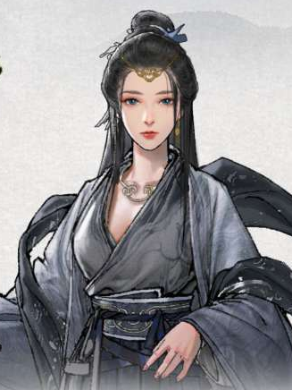 鬼谷八荒捏脸数据女下载-鬼谷八荒捏脸数据女魅力最高下载