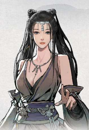 鬼谷八荒捏脸数据女下载-鬼谷八荒捏脸数据女魅力最高下载