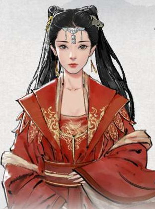 鬼谷八荒捏脸数据女下载-鬼谷八荒捏脸数据女魅力最高下载