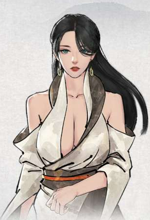 鬼谷八荒捏脸数据女下载-鬼谷八荒捏脸数据女魅力最高下载