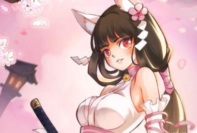 忍者必须死3小椒去衣补丁下载-忍者必须死3小椒去衣补丁软件下载