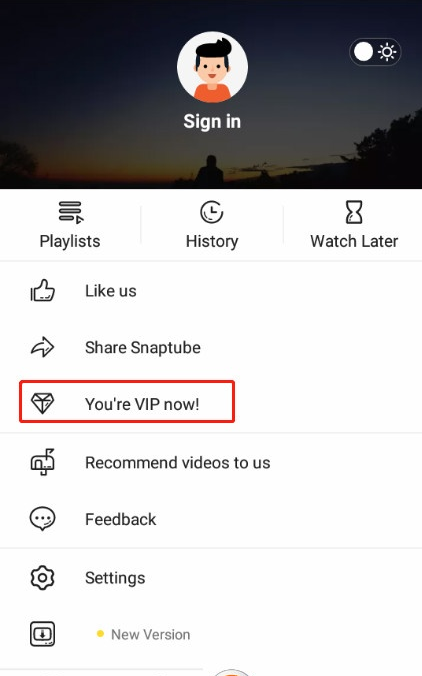 snaptube pro-snaptube pro