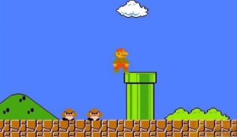 老版超级玛丽单机版下载-老版超级玛丽单机版