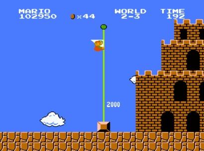 老版超级玛丽单机版下载-老版超级玛丽单机版