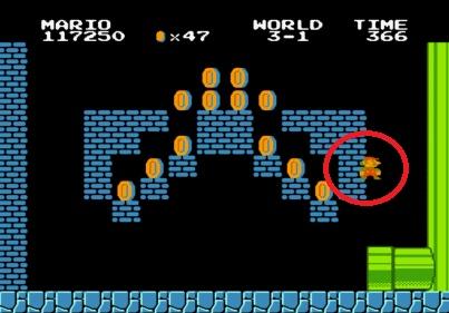 老版超级玛丽单机版下载-老版超级玛丽单机版