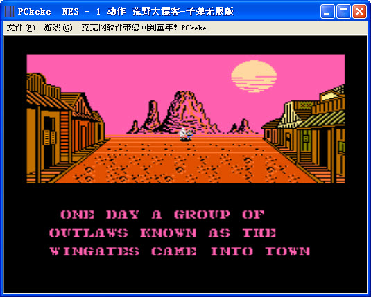 nes小游戏-nes小游戏