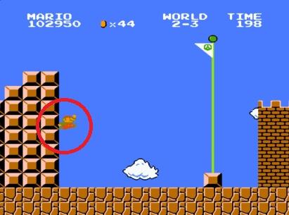 老版超级玛丽单机版下载-老版超级玛丽单机版