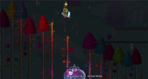 泰拉瑞亚神级存档1.4-泰拉瑞亚神级存档1.4自带破解版下载