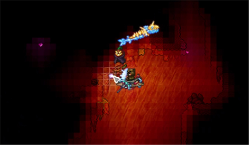 泰拉瑞亚神级存档1.4-泰拉瑞亚神级存档1.4自带破解版下载