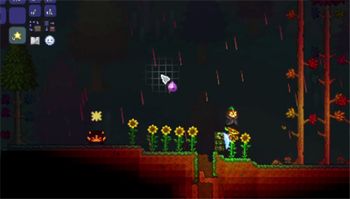 泰拉瑞亚神级存档1.4-泰拉瑞亚神级存档1.4自带破解版下载