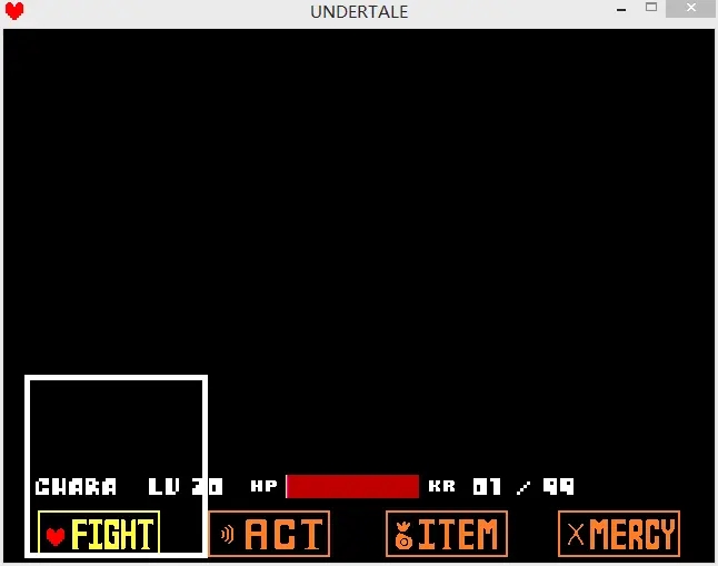 传说之下手机版存档修改器-传说之下存档修改器汉化版下载