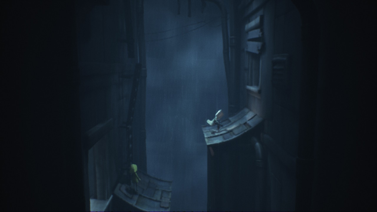 小小梦魇2豪华版免安装（更新DLC包）下载-小小梦魇2手机版中文版下载