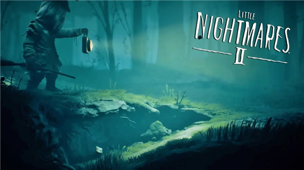 小小梦魇2豪华版免安装（更新DLC包）下载-小小梦魇2手机版中文版下载