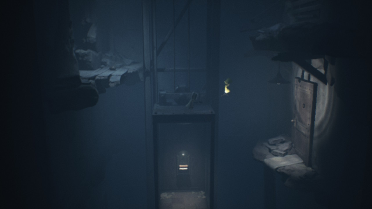 小小梦魇2豪华版免安装（更新DLC包）下载-小小梦魇2手机版中文版下载