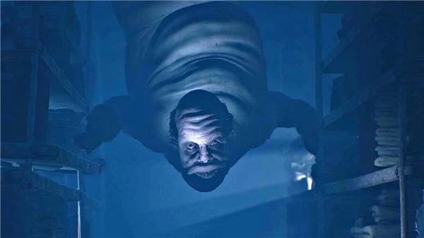 小小梦魇2豪华版免安装（更新DLC包）下载-小小梦魇2手机版中文版下载