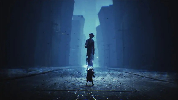 小小梦魇2豪华版免安装（更新DLC包）下载-小小梦魇2手机版中文版下载