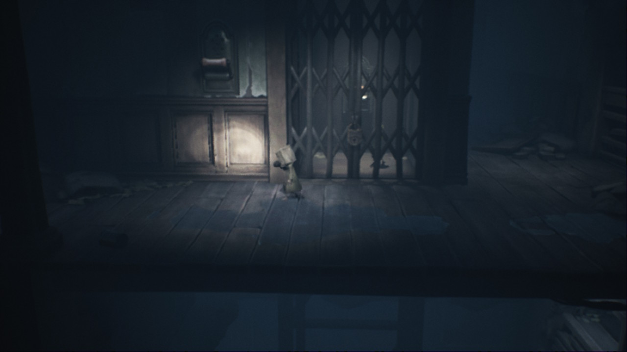 小小梦魇2豪华版免安装（更新DLC包）下载-小小梦魇2手机版中文版下载