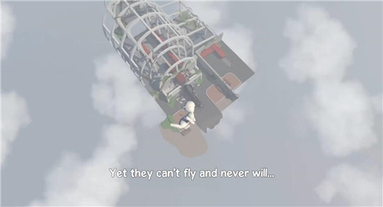 人类一败涂地手机版下载中文版-人类一败涂地手机版免费下载