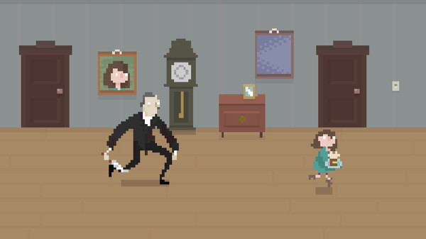 house游戏正版下载-house像素游戏正版下载