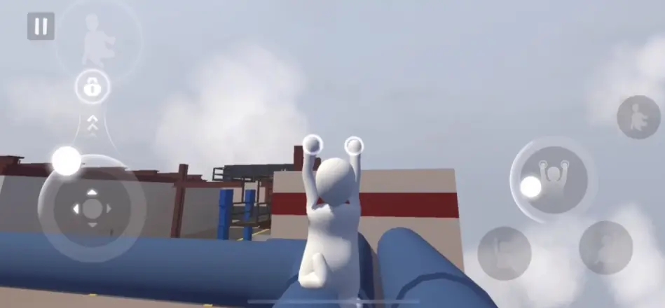 人类一败涂地国际版下载手机版-人类一败涂地(国际版)下载中文