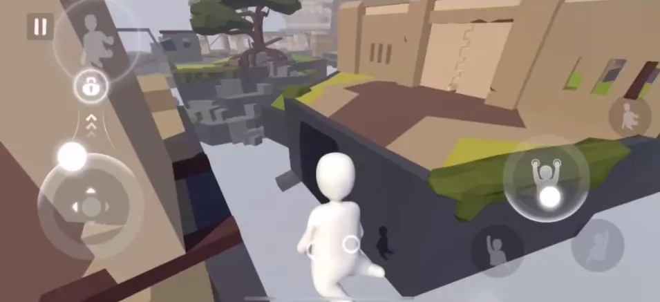 人类一败涂地国际版下载手机版-人类一败涂地(国际版)下载中文