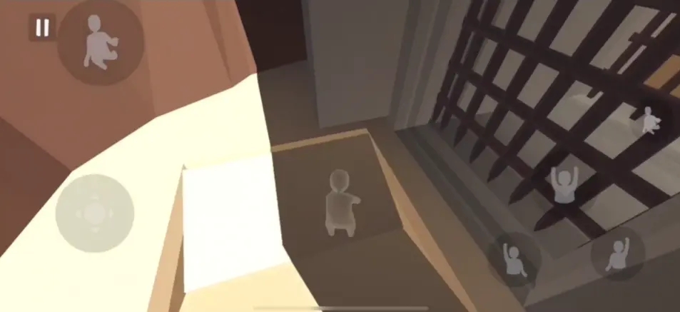 人类一败涂地国际版下载手机版-人类一败涂地(国际版)下载中文