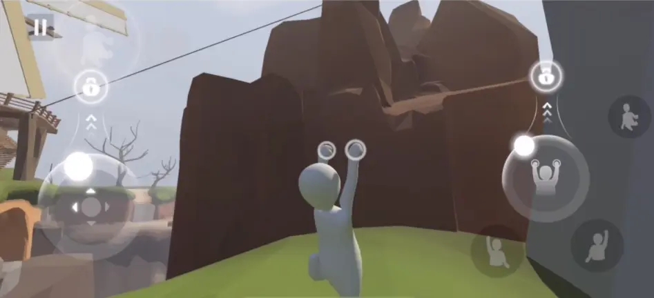 人类一败涂地国际版下载手机版-人类一败涂地(国际版)下载中文