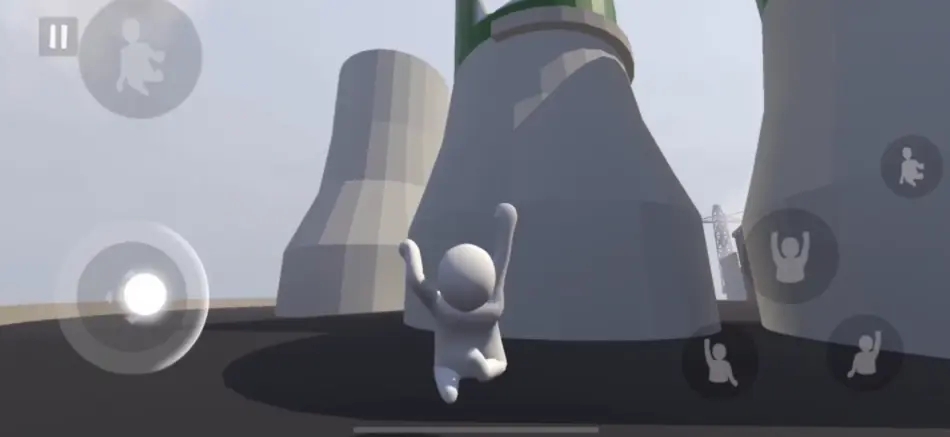 人类一败涂地国际版下载手机版-人类一败涂地(国际版)下载中文