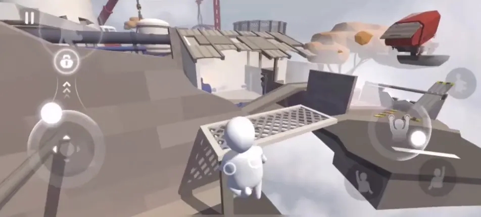 人类一败涂地国际版下载手机版-人类一败涂地(国际版)下载中文