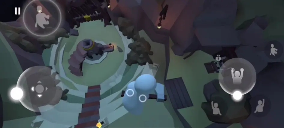 人类一败涂地国际版下载手机版-人类一败涂地(国际版)下载中文