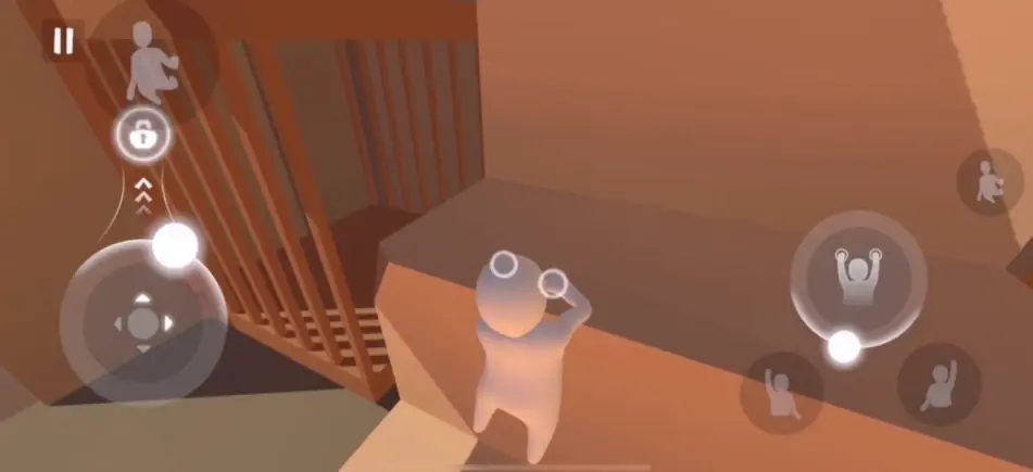 人类一败涂地国际版下载手机版-人类一败涂地(国际版)下载中文