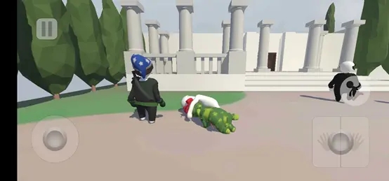 人类一败涂地国际版下载手机版-人类一败涂地(国际版)下载中文