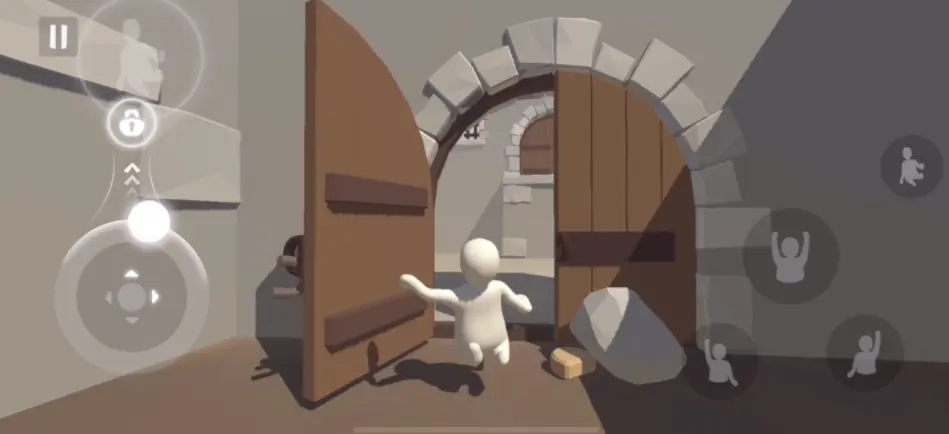 人类一败涂地国际版下载手机版-人类一败涂地(国际版)下载中文