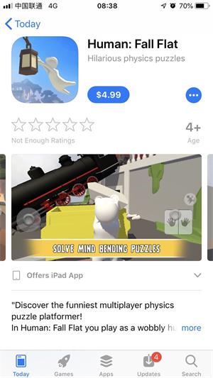 人类一败涂地国际版下载手机版-人类一败涂地(国际版)下载中文