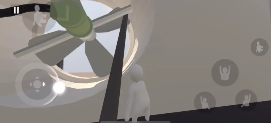 人类一败涂地国际版下载手机版-人类一败涂地(国际版)下载中文