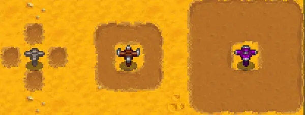 星露谷物语数数魔改版-星露谷物语数数魔改版