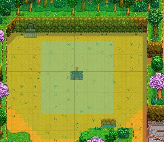 星露谷物语数数魔改版-星露谷物语数数魔改版