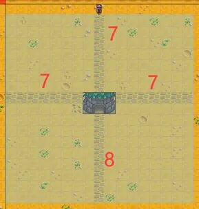 星露谷物语数数魔改版-星露谷物语数数魔改版