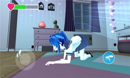 蚊子模拟器去衣版-蚊子模拟器去衣版