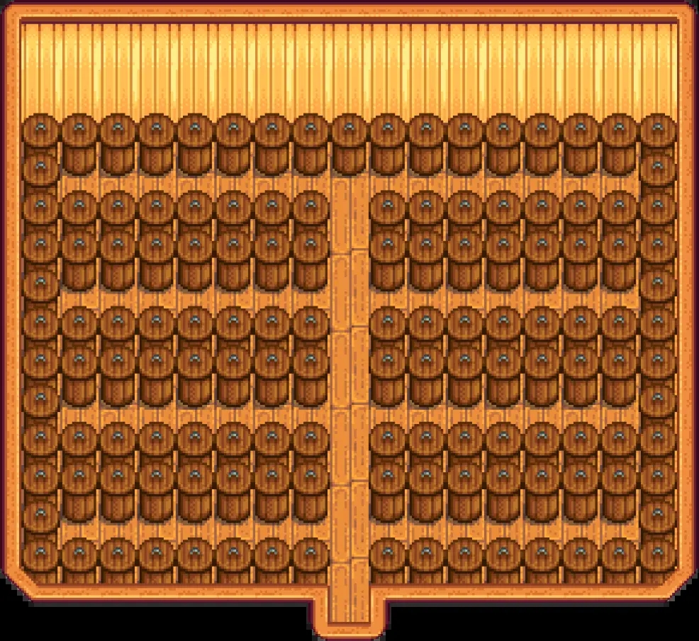 星露谷物语数数魔改版-星露谷物语数数魔改版