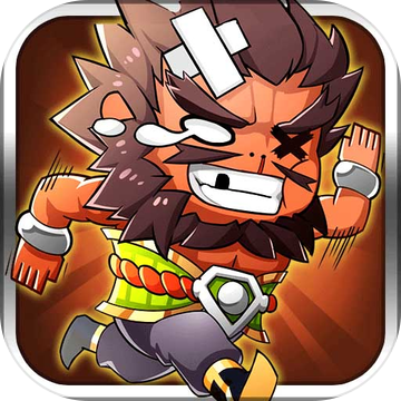 酷跑小英雄官网版