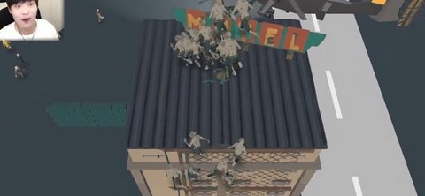 母体模拟器-母体模拟器