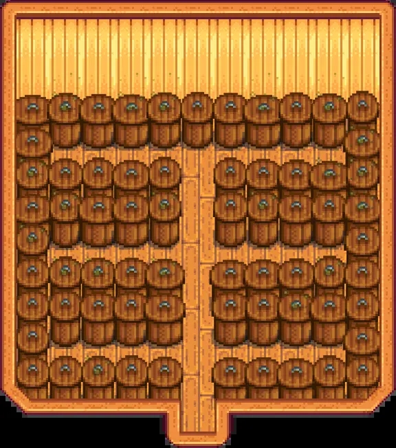 星露谷物语数数魔改版-星露谷物语数数魔改版