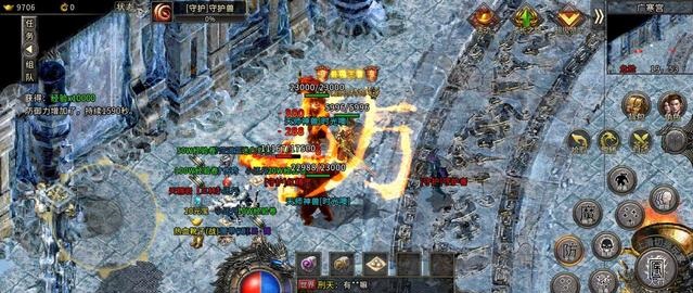 热血屠龙红包版下载-热血屠龙红包版（真的可以赚钱）最新下载