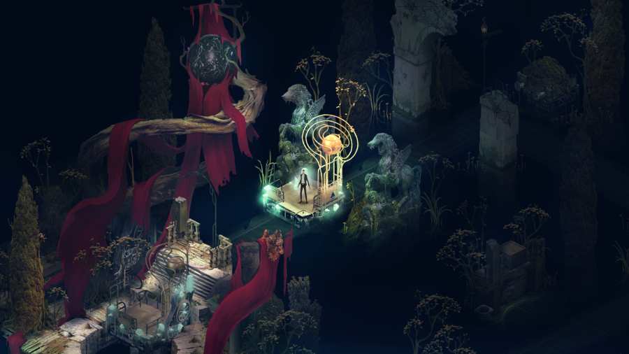 幽亭神游下载-幽亭神游安卓下载